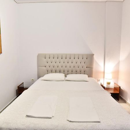 Luca Apartments PalaiónTsiflíkion Εξωτερικό φωτογραφία