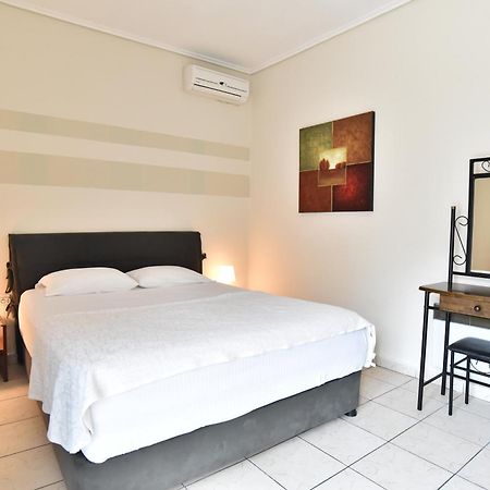 Luca Apartments PalaiónTsiflíkion Εξωτερικό φωτογραφία