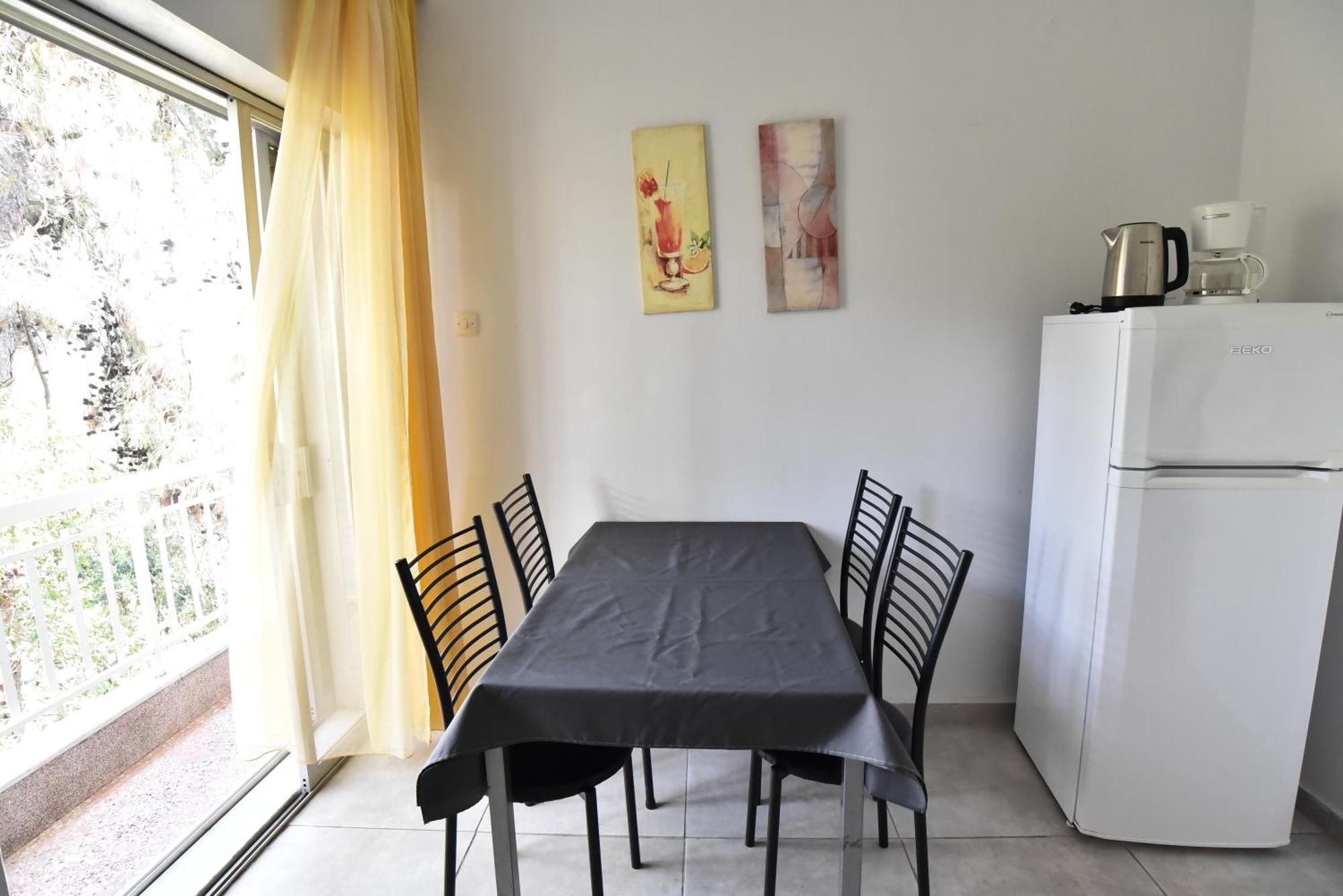 Luca Apartments PalaiónTsiflíkion Εξωτερικό φωτογραφία