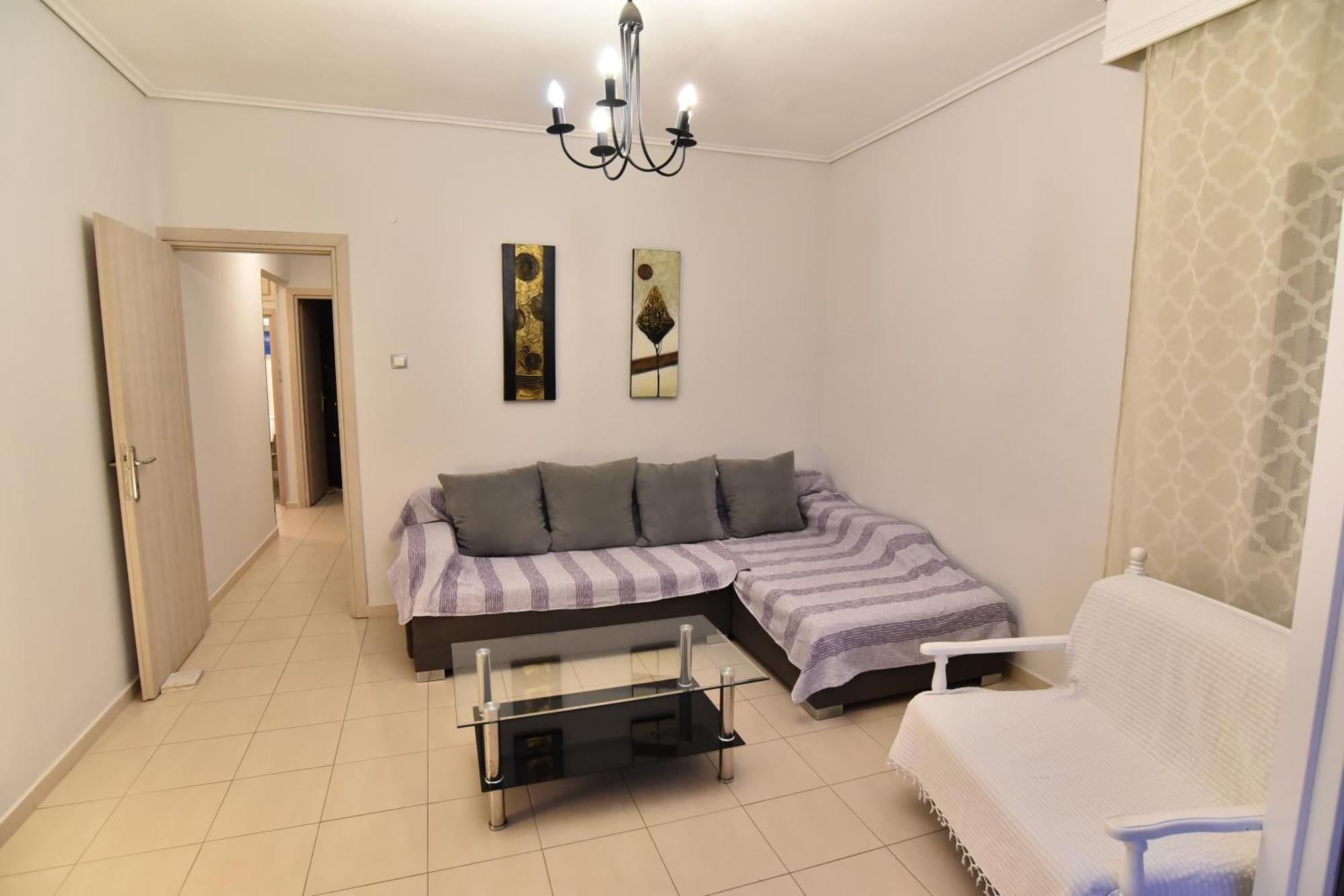 Luca Apartments PalaiónTsiflíkion Εξωτερικό φωτογραφία