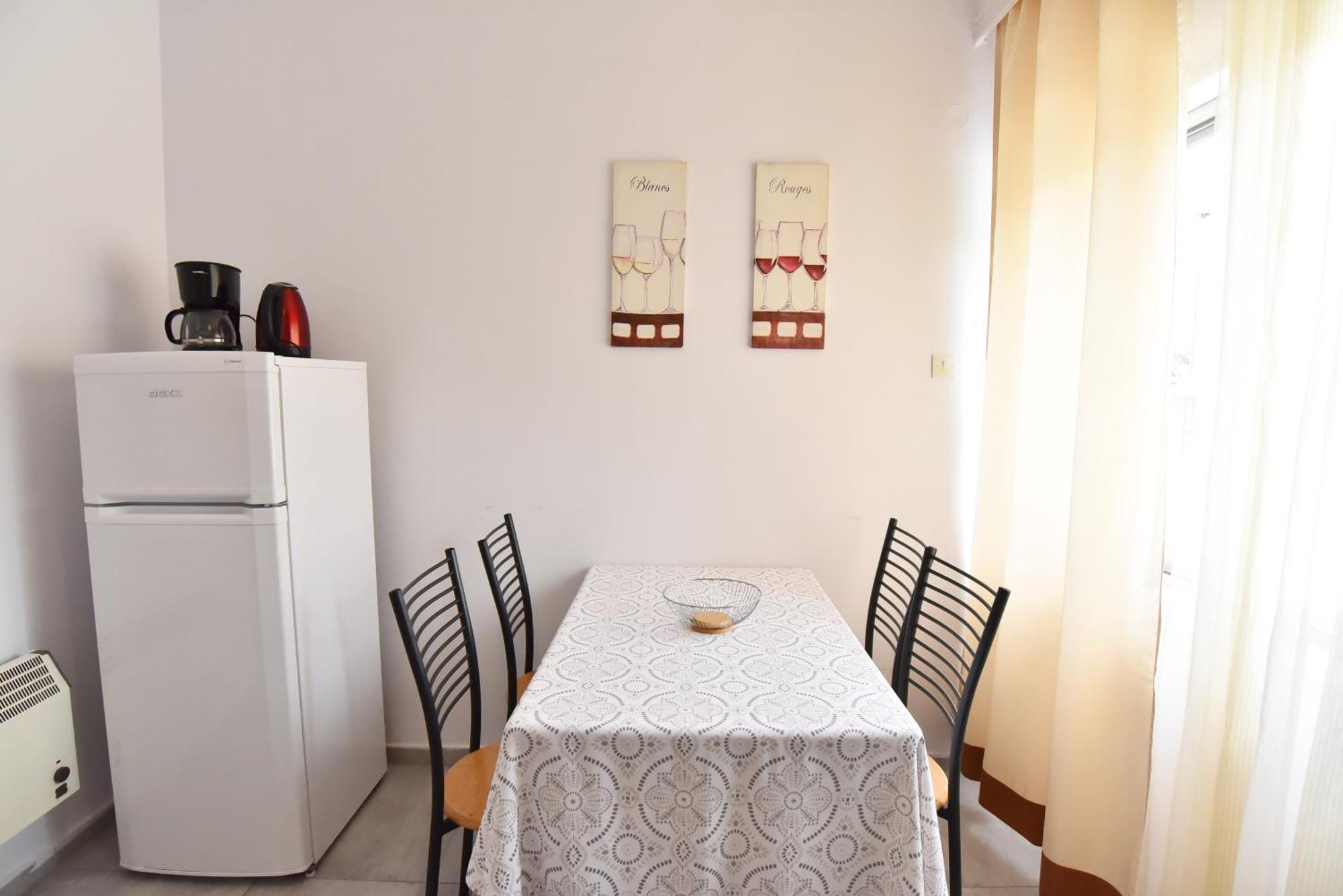 Luca Apartments PalaiónTsiflíkion Εξωτερικό φωτογραφία