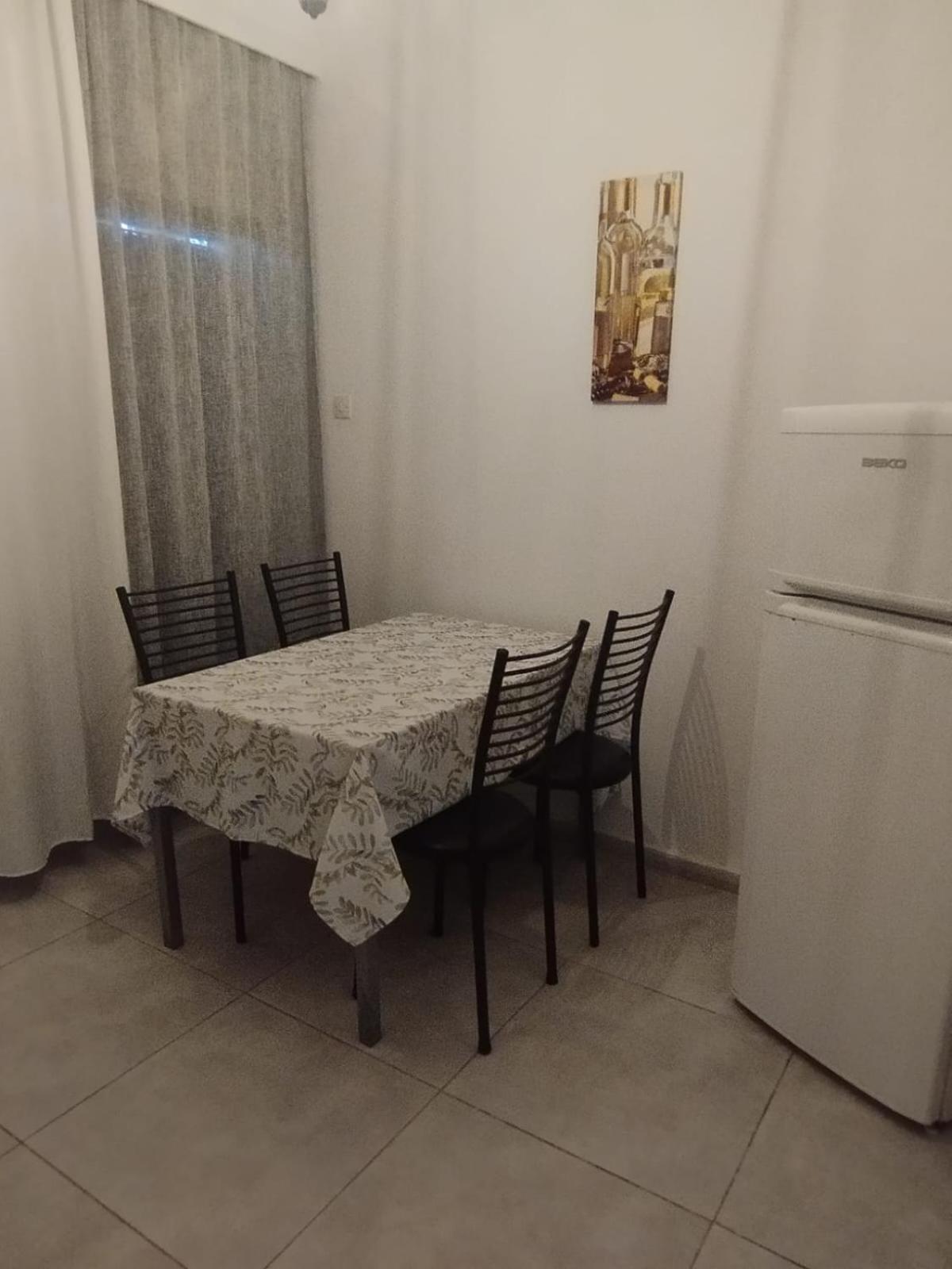 Luca Apartments PalaiónTsiflíkion Εξωτερικό φωτογραφία